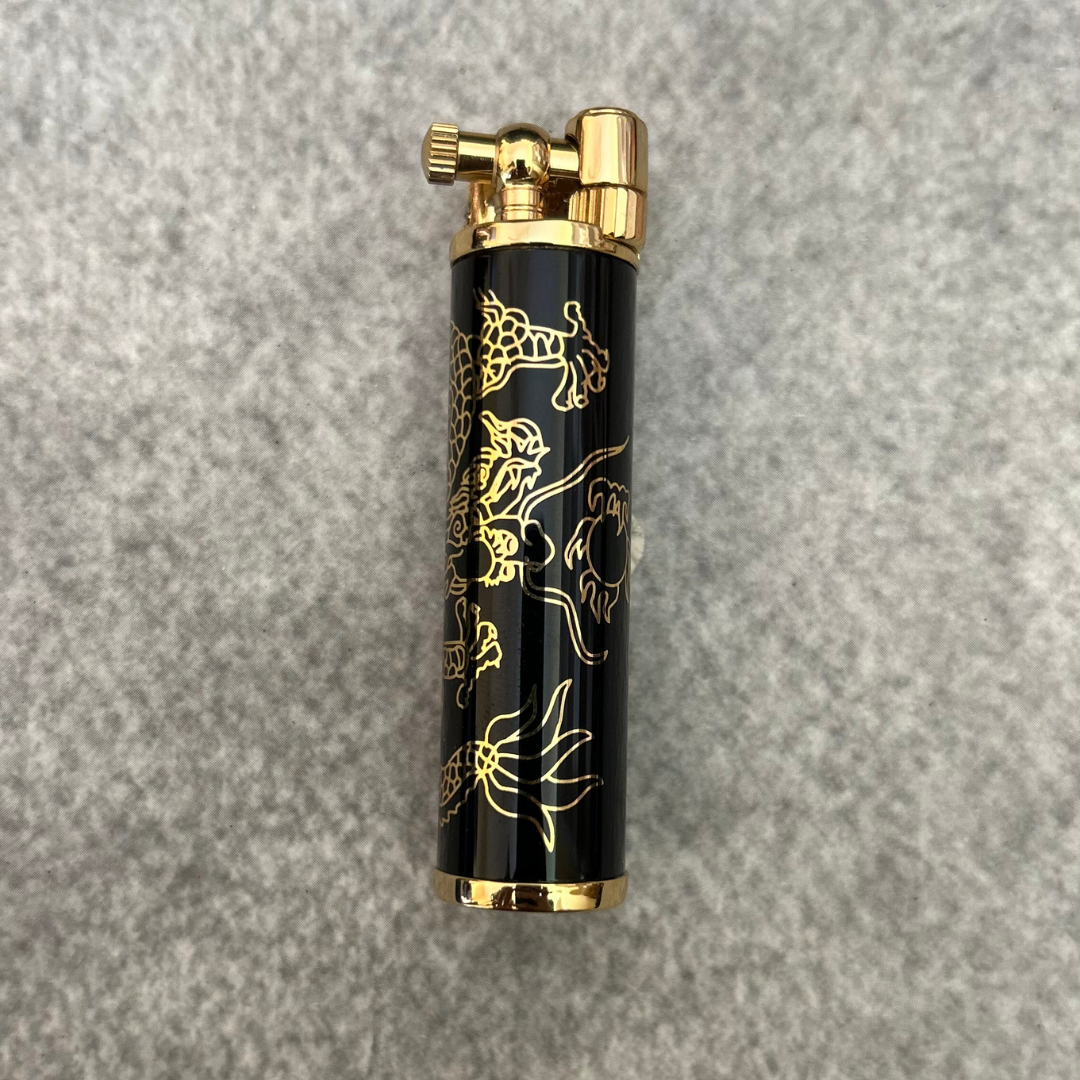 Cosmic Slim Butane Flamer
