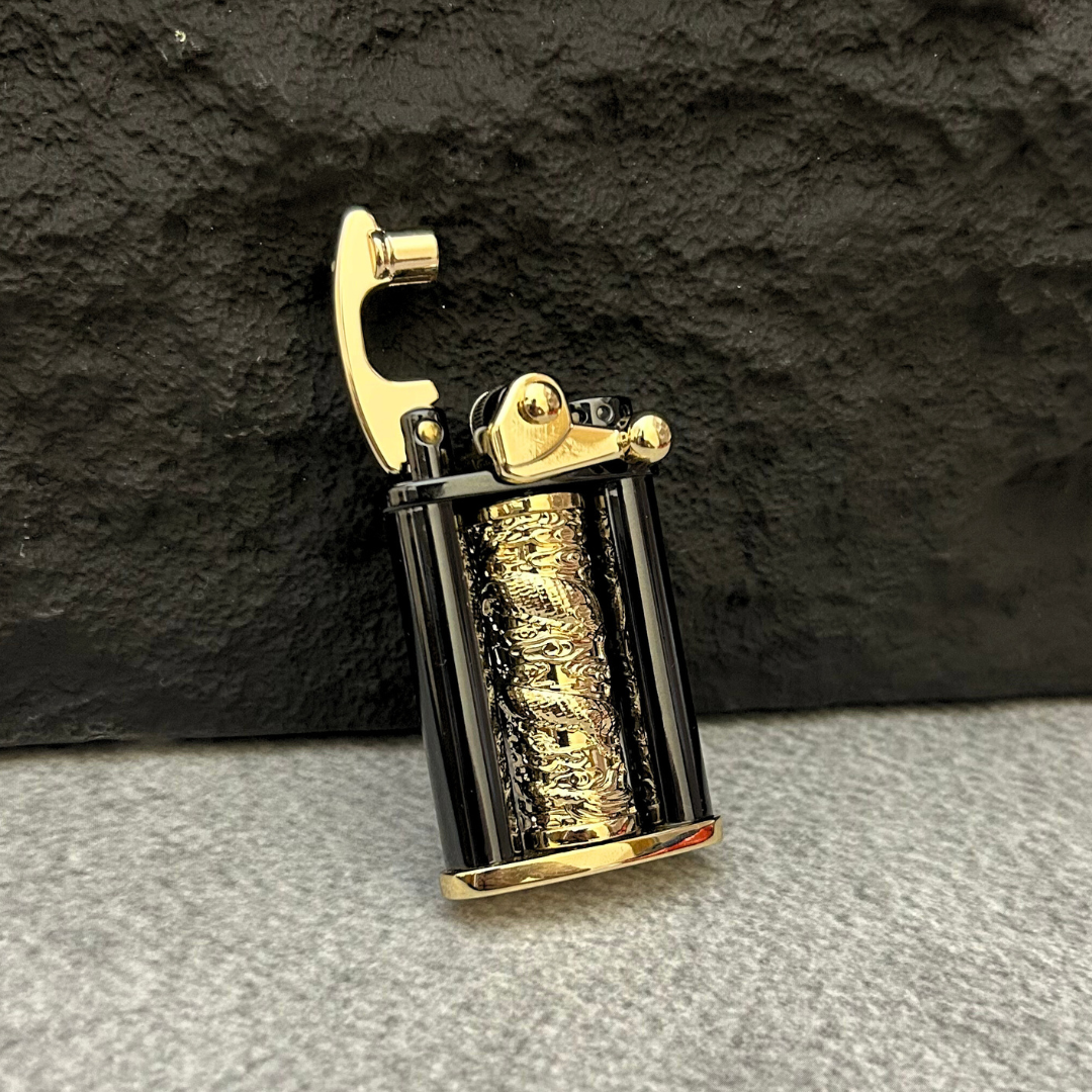 Imperial Dragon Flame Lighter
