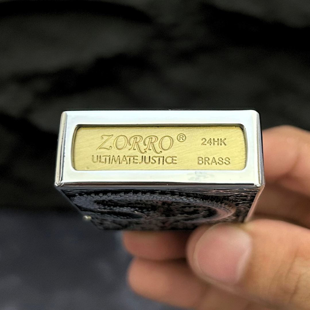 Mythic Flame Lighter