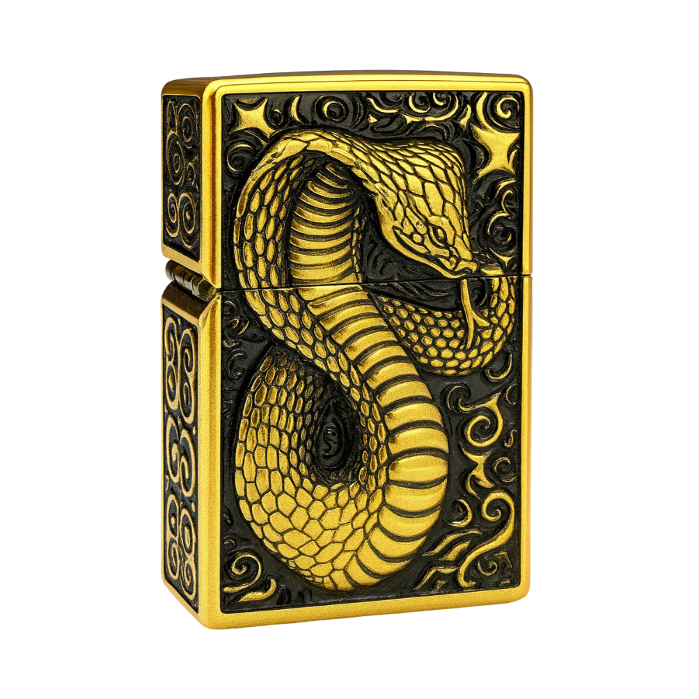 Serpentis Lighter