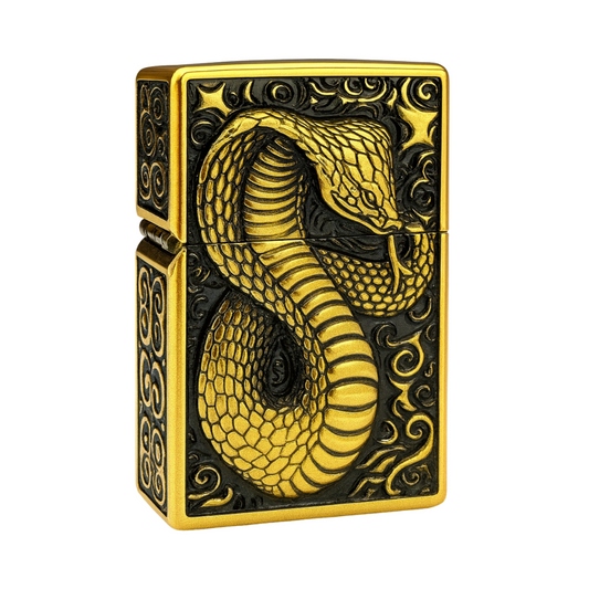 Serpentis Lighter