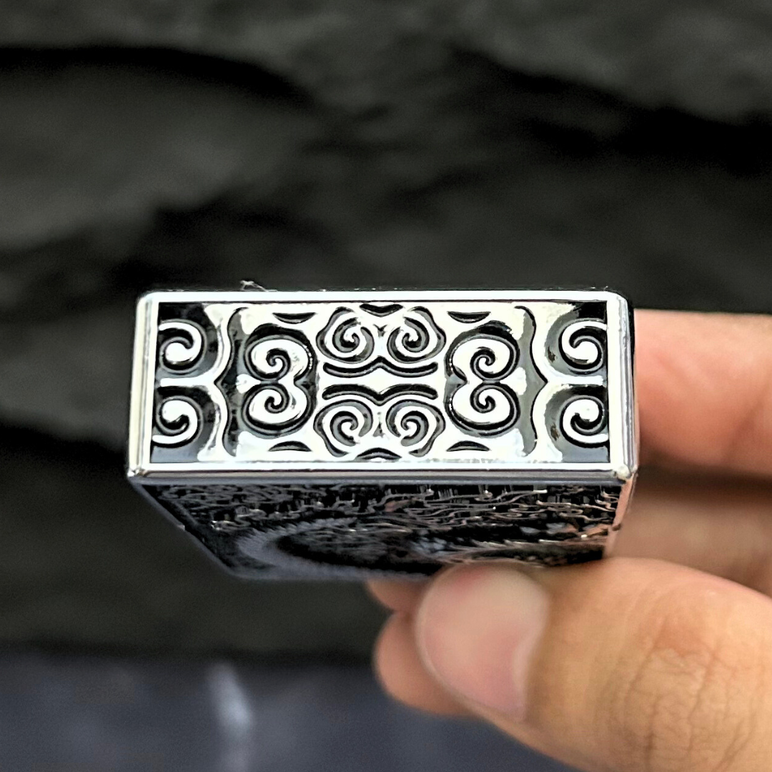 Mythic Flame Lighter