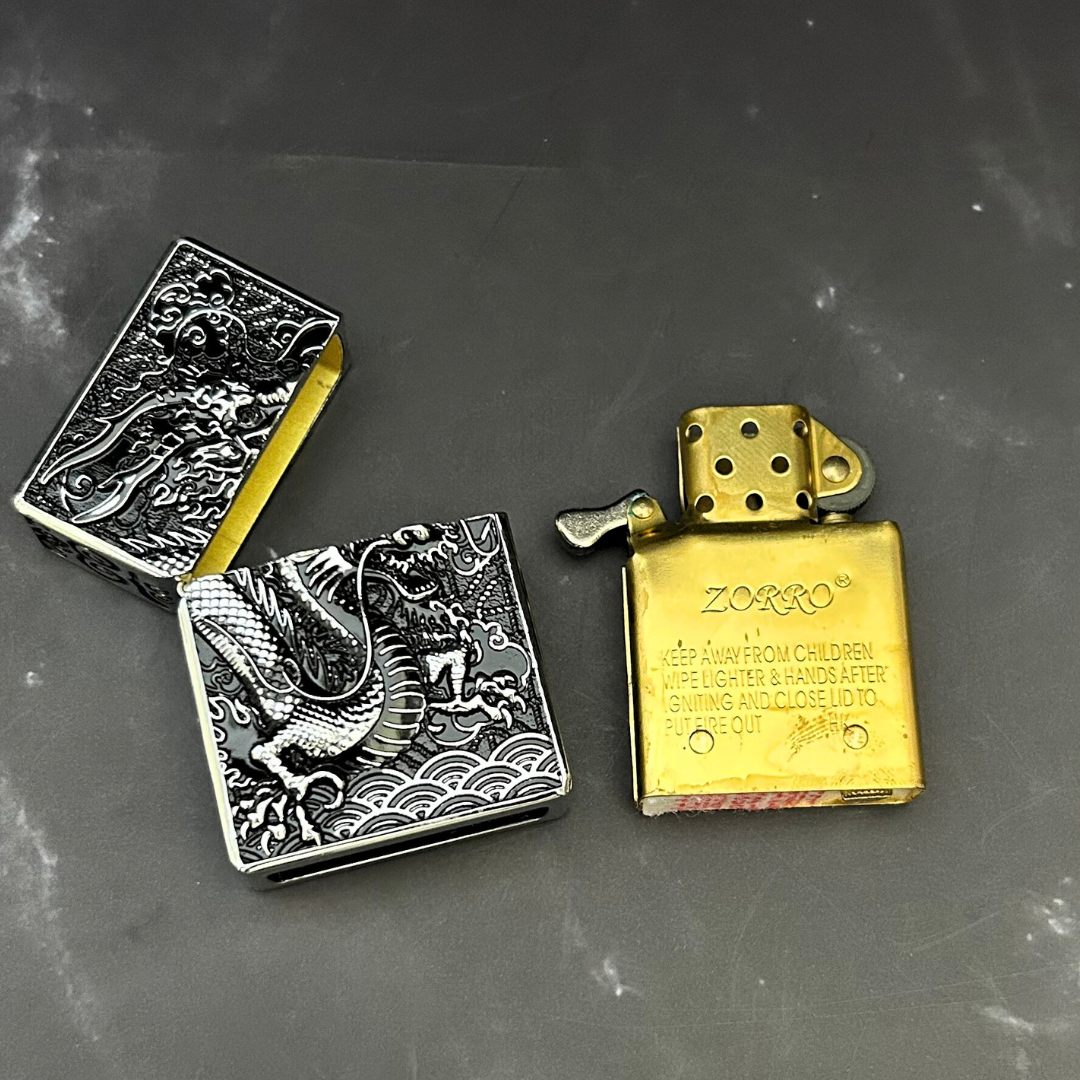 Mythic Flame Lighter
