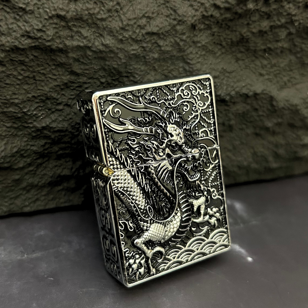 Mythic Flame Lighter