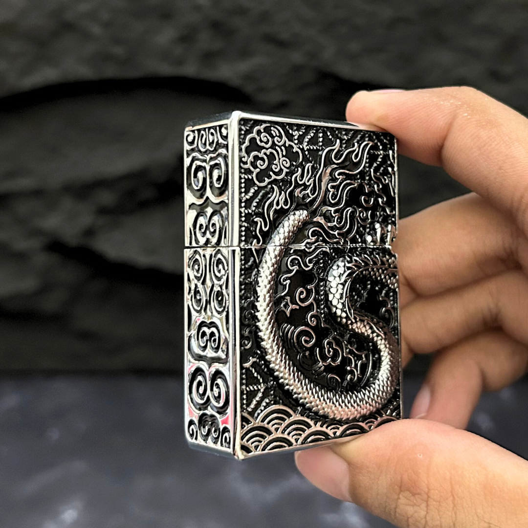 Mythic Flame Lighter