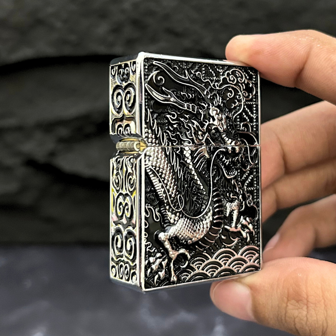 Mythic Flame Lighter