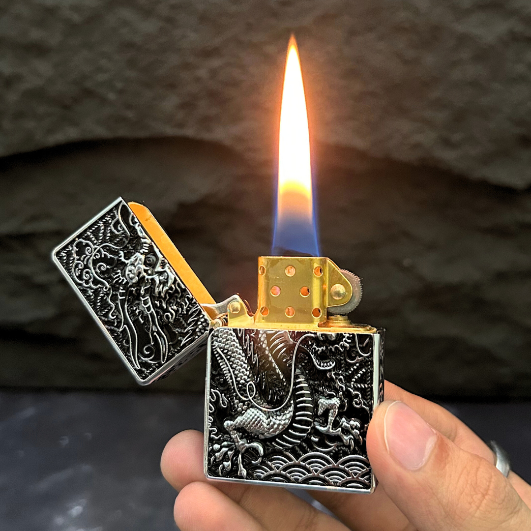 Mythic Flame Lighter