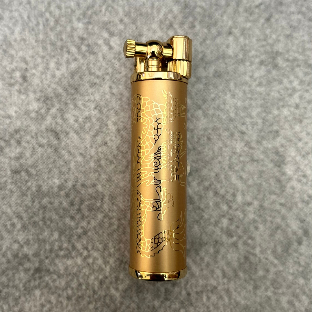Cosmic Slim Butane Flamer