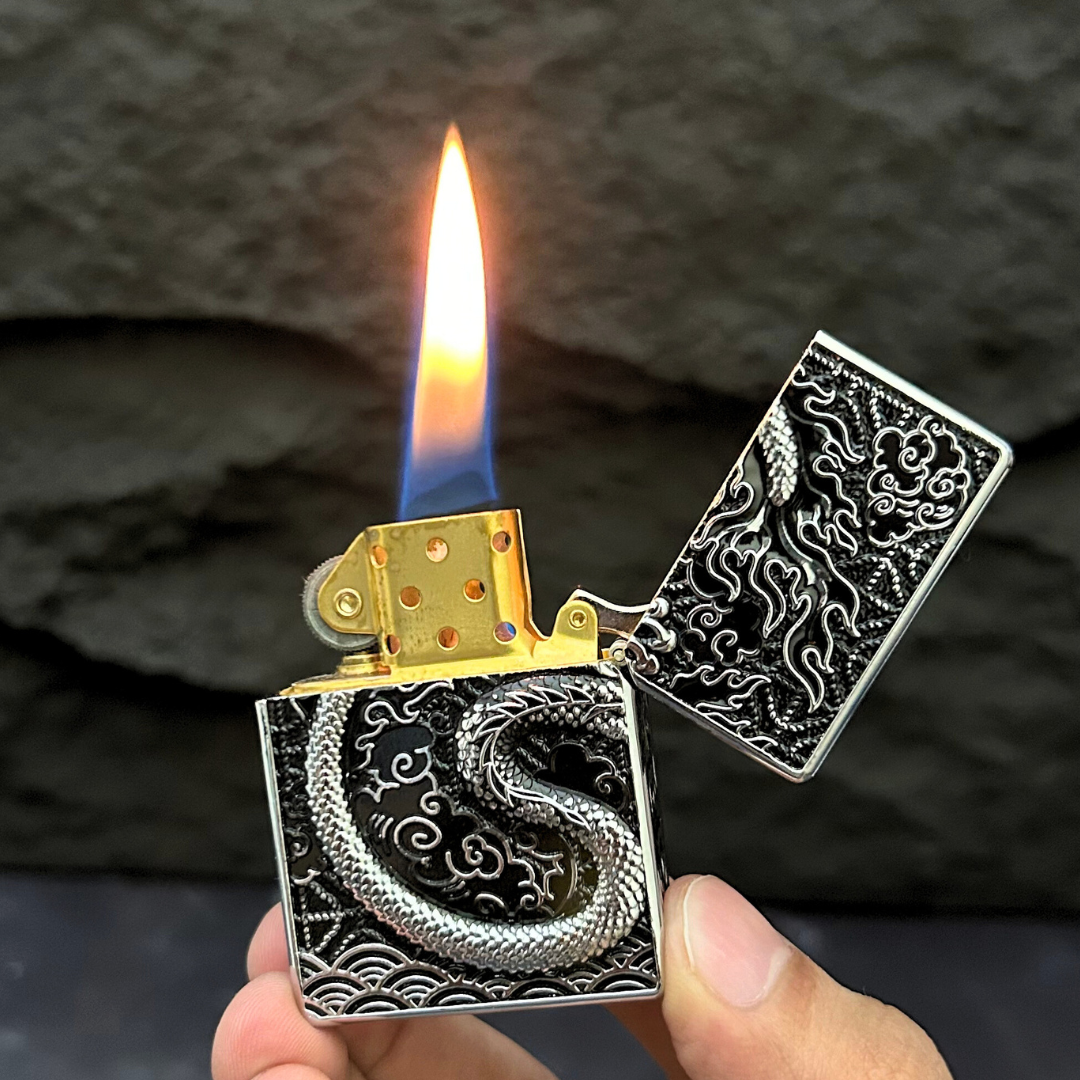 Mythic Flame Lighter