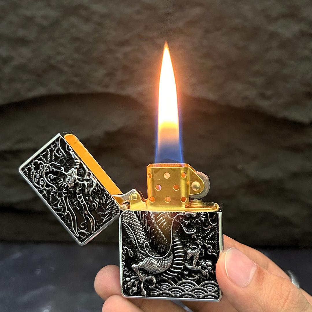 Mythic Flame Lighter