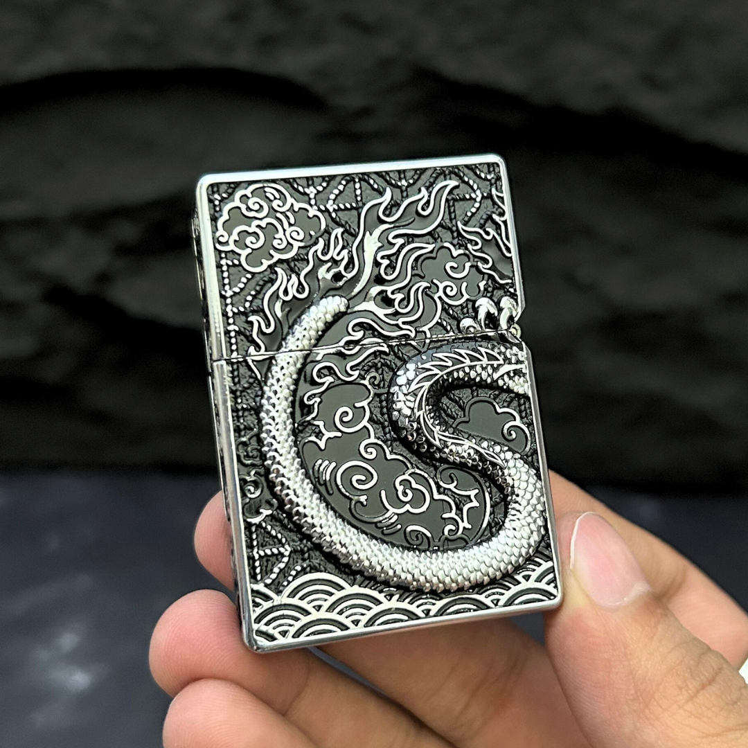 Mythic Flame Lighter