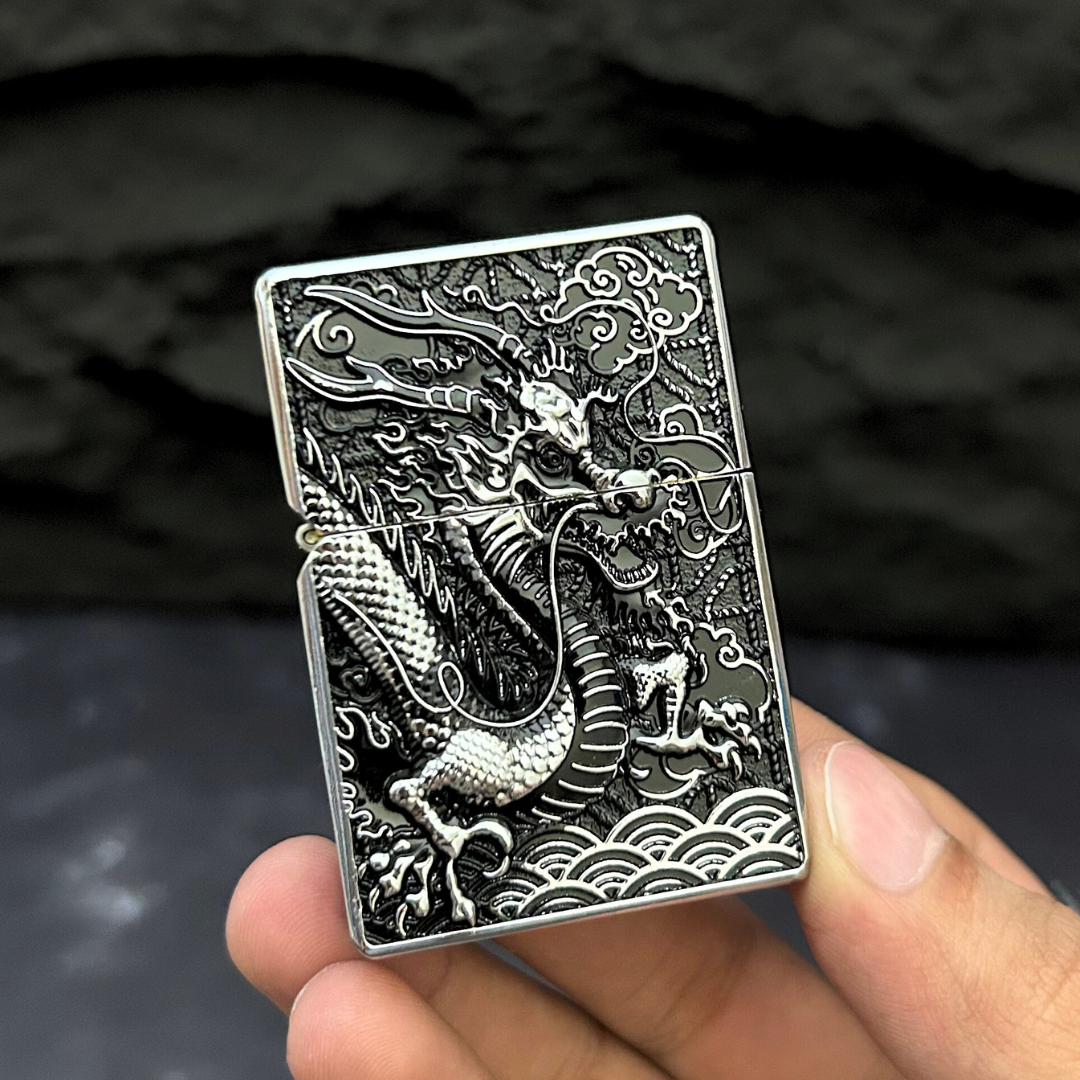 Mythic Flame Lighter