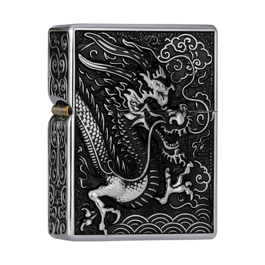 Mythic Flame Lighter