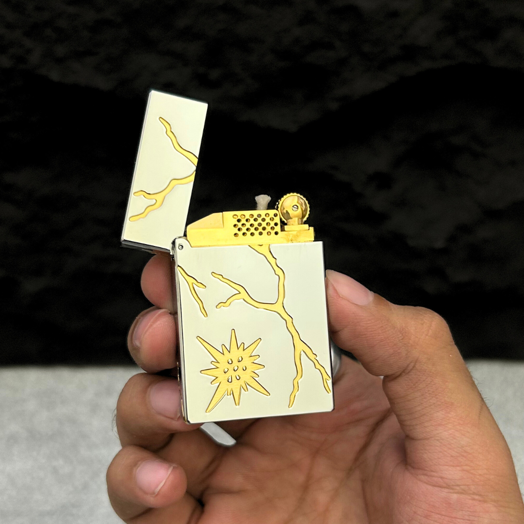 Nova Flare Lighter