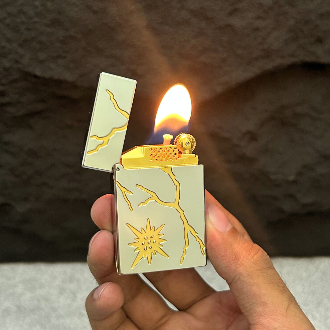 Nova Flare Lighter