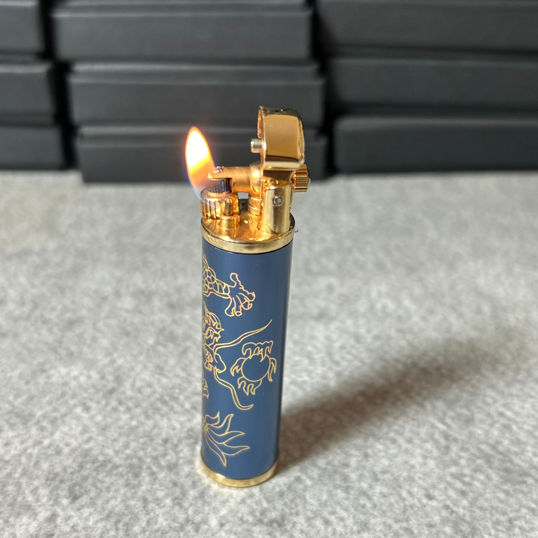 Cosmic Slim Butane Flamer