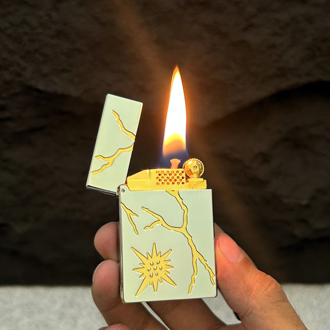 Nova Flare Lighter