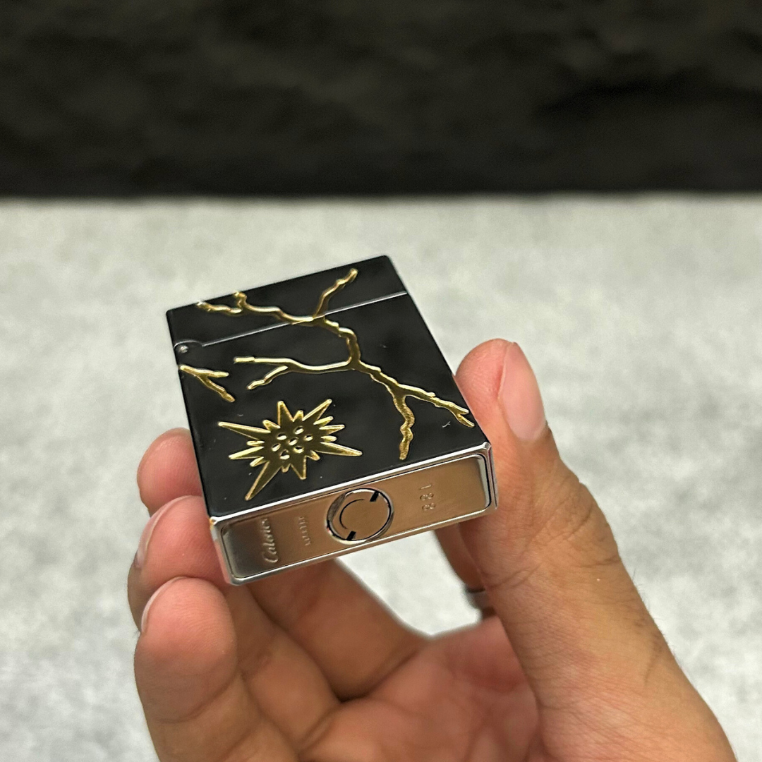 Nova Flare Lighter