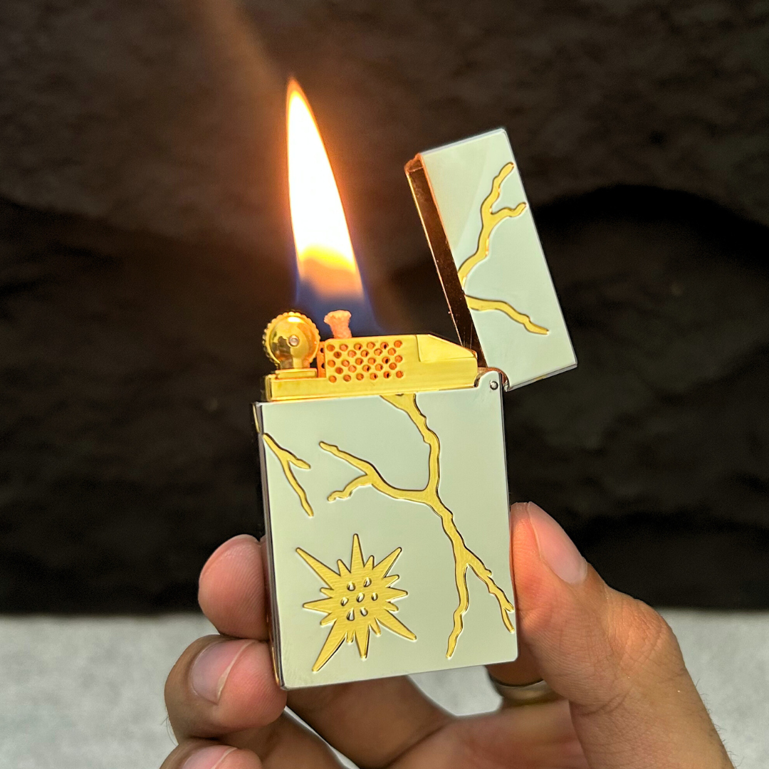 Nova Flare Lighter