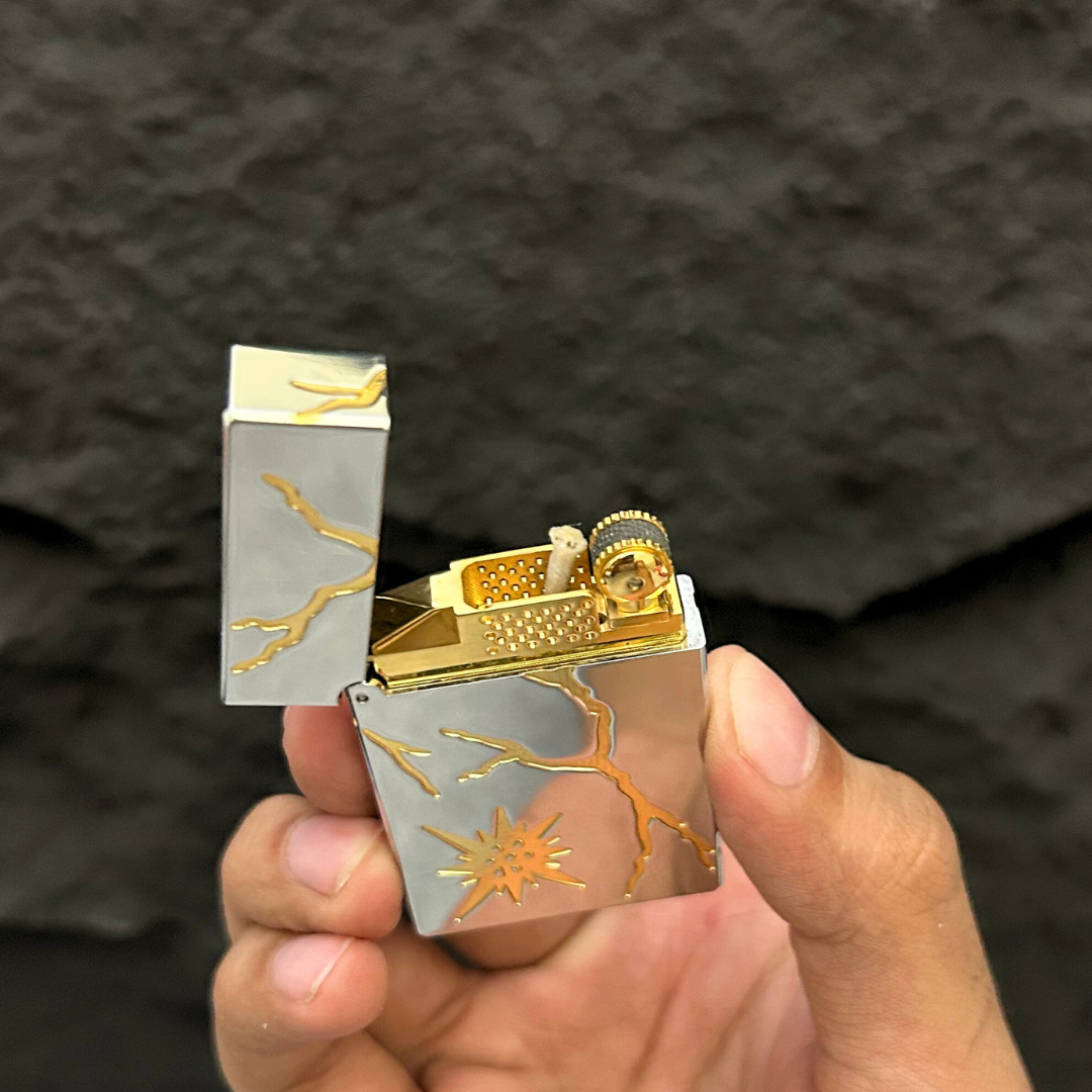 Nova Flare Lighter