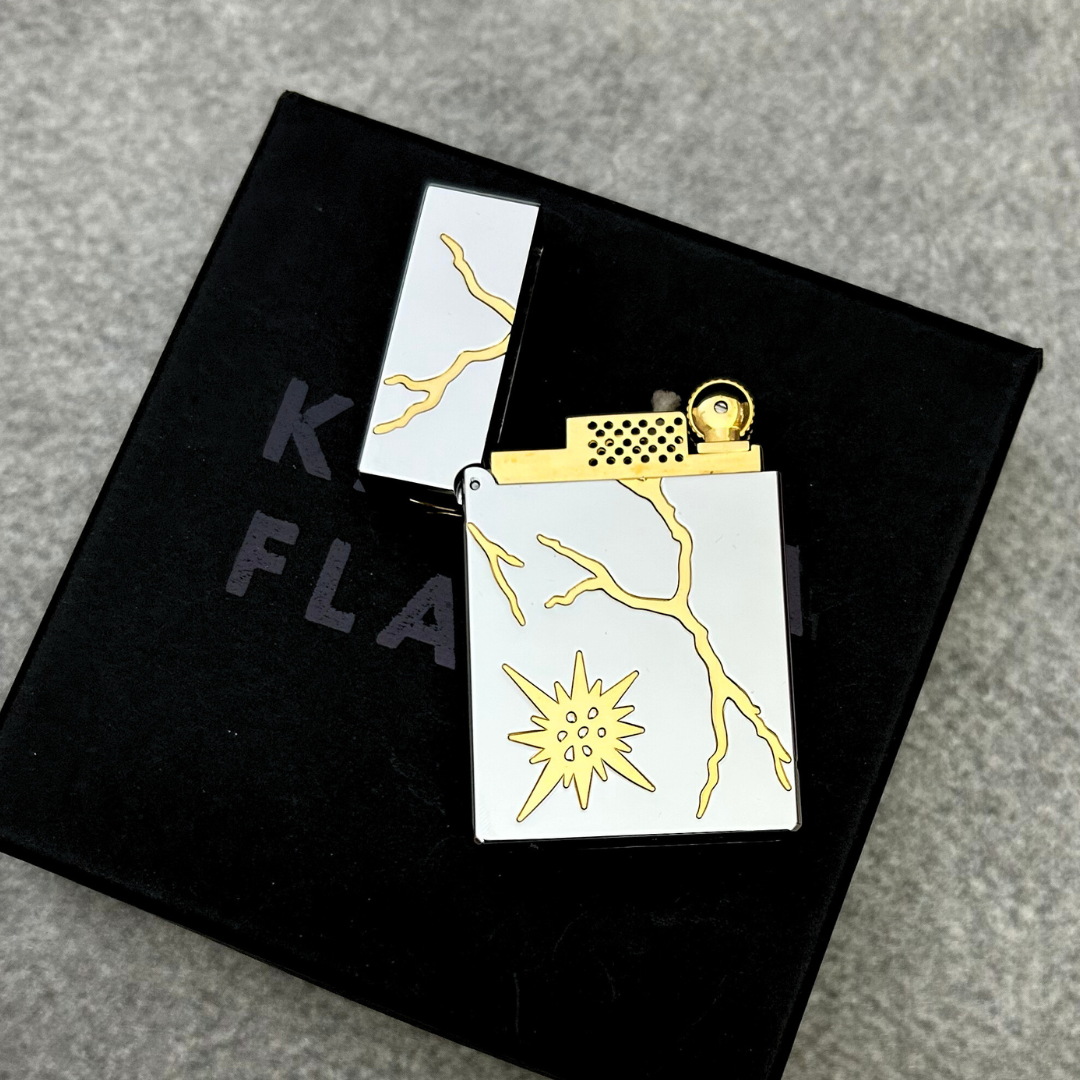 Nova Flare Lighter