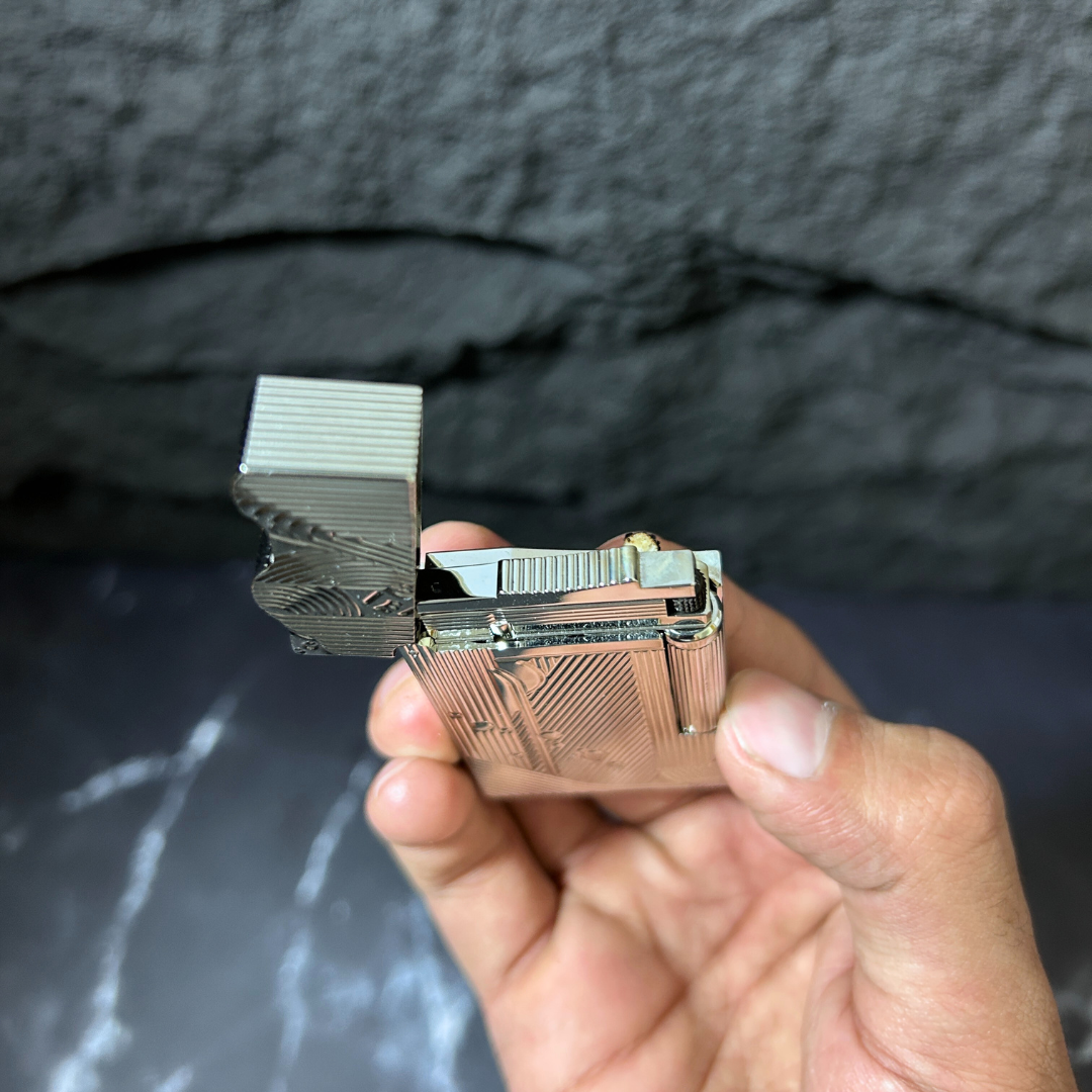 Sanji Lighter
