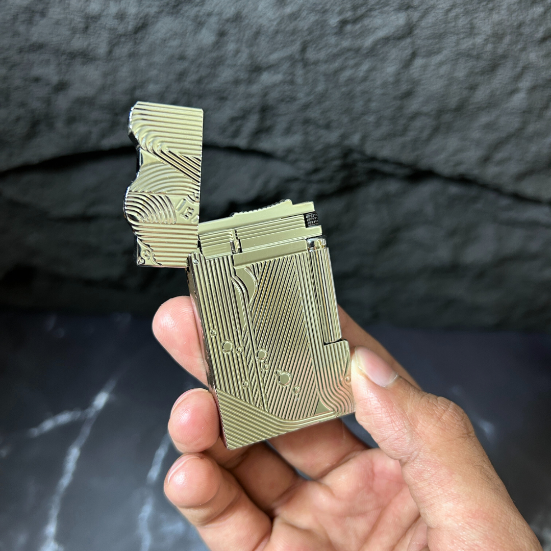 Sanji Lighter