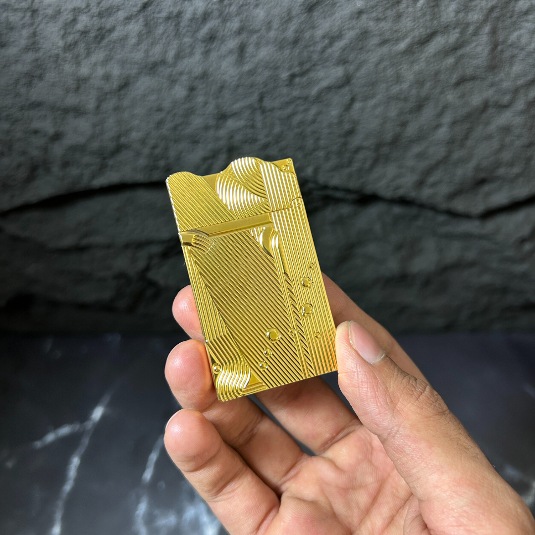 Sanji Lighter