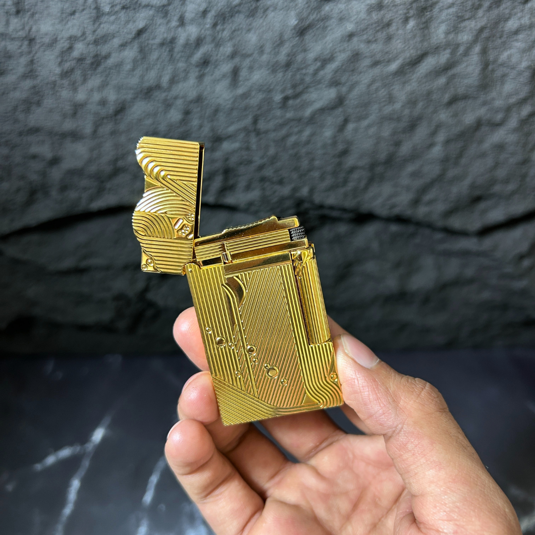 Sanji Lighter