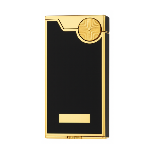 Aureum Noir Lighter