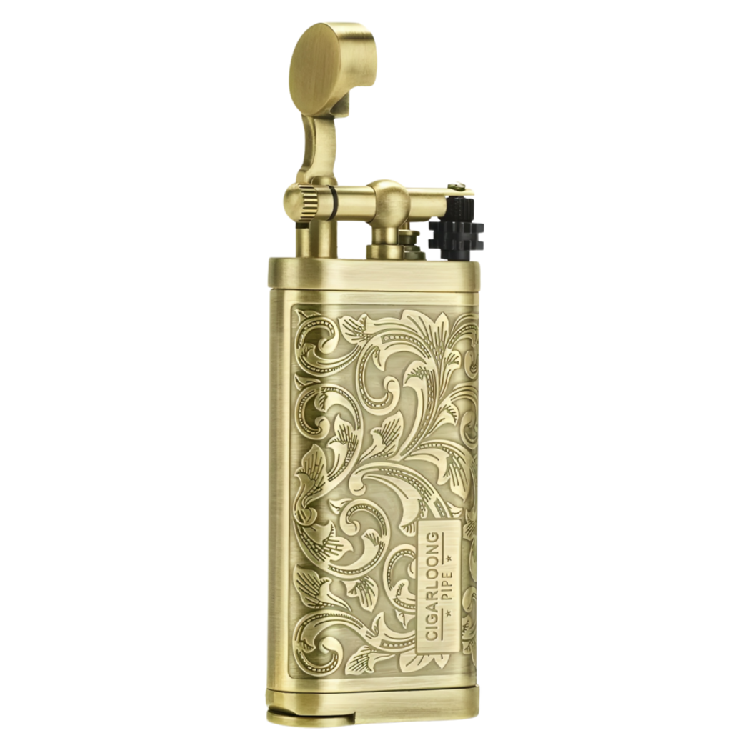 Imperial Engraved Lighter