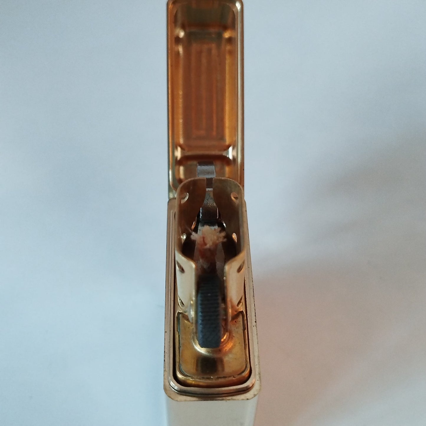 Zorro 912 HK Lighter