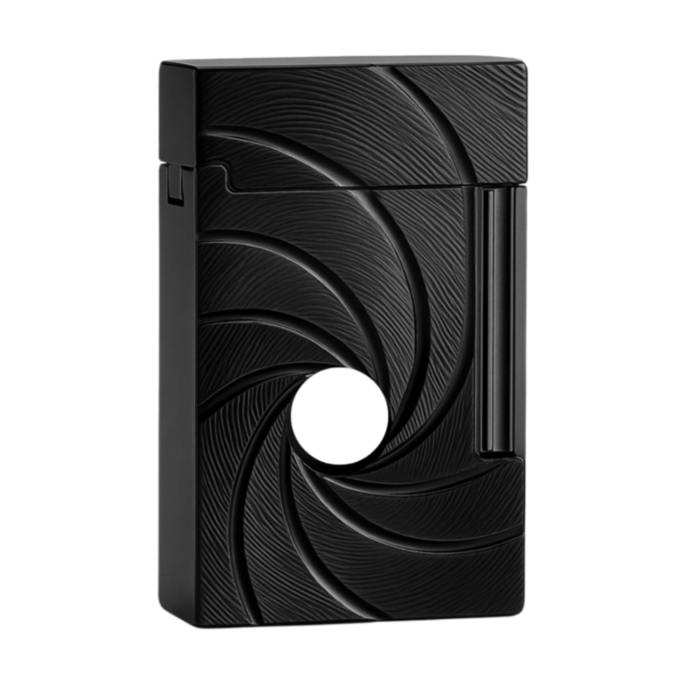 James Bond 007 Limited Edition Lighter